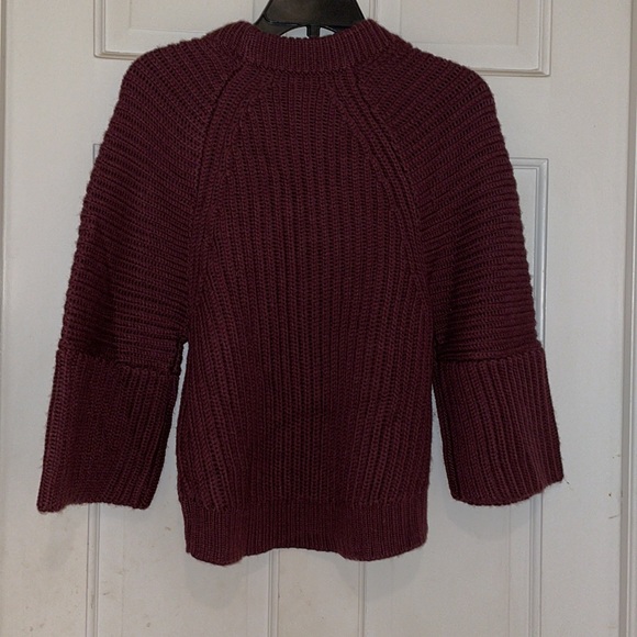 Lord & Taylor 424 Fifth Sweater in size SP - Picture 6 of 6